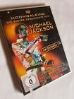 Moonwalking: Die wahre Geschichte von Michael Jackson | Zustand sehr gut | DVD