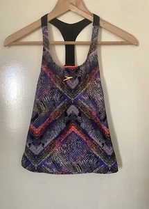 GIRLS SPEEDO ENDURANCE SWIM TOP SIZE 10 - Foto 1 di 6