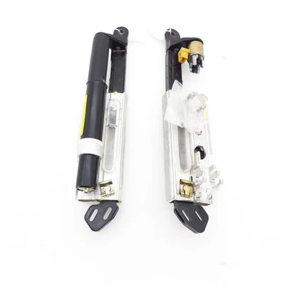 barra de descanso Mercedes Benz R230 SL 10.01-01.12 184686 - Imagem 1 de 3