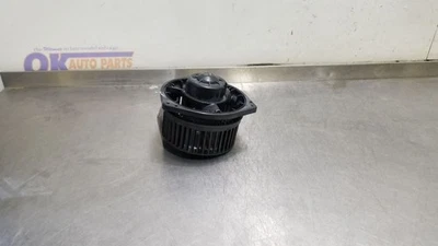 Infiniti QX60 2017 temperatura central motor soplador climatización Foto 1 de 4