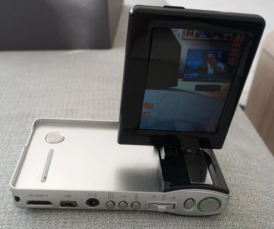 Camcorder VideoShot Full-HDV 1080 von Jay-tech  - gebraucht - Bild 1 von 4