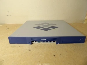 Infoblox Trinzic 800 Network Security Appliance TE-820-NS1GRID-AC 120-0139-000 - Afbeelding 1 van 10