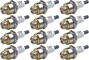 Briggs and Stratton 796112-12PK Spark Plug 12 Pack J19LM, RJ19LM, 802592 - Picture 1 of 1