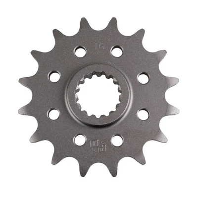 Primary Drive Front Sprocket 16 Tooth For HUSQVARNA 701 SUPERMOTO 2016-2023 Foto 1 de 4
