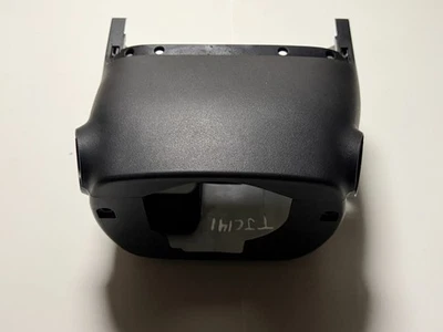 2012-2024 TOYOTA 4RUNNER UPPER & LOWER SHROUD COVER OEM 45287-35400 - Image 1 of 4