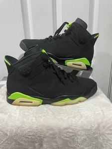Jordan 6 Retro Electric Green 2021 Size 13 CT8529-003 - Picture 1 of 5