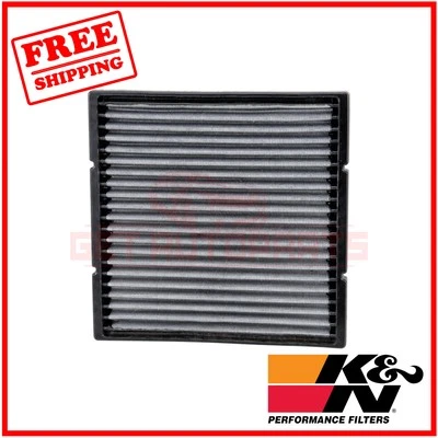 Filtro de ar de cabine K&N para Lexus RX400h 2006-2008 - Imagem 1 de 4