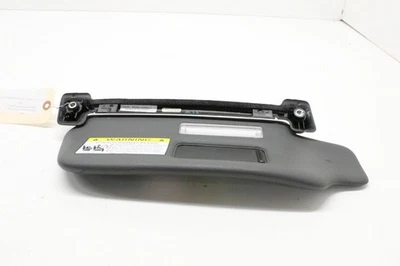 2009-2012 Porsche 911 997 Targa Sun Visor Right OEM Used Foto 1 de 4