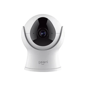 Geeni Vision Smart Wi-Fi Security Camera 720p - Netzwerk Überwachungskamera - col - Bild 1 von 5