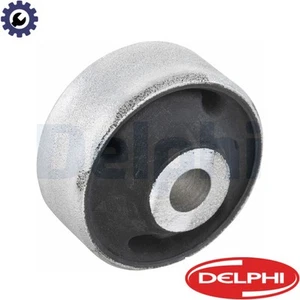 2x CONTROL ARMTRAILING ARM BUSH TD287W FOR VW GOLF/IV/Van/VAN NEW/BEETLE BORA - Picture 1 of 8