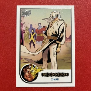 2024 Upper Deck Marvel Beginnings Vol 2 Series 2 X-Man #159 - Picture 1 of 2