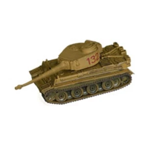 WOTC Axis & Allies North Africa Veteran Tiger (North Africa 1940-1943) (R) NM - Picture 1 of 1