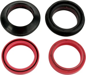 Moose Fork Seal Kit #56-129 for Yamaha/Kawasaki/Triumph/Suzuki/Honda - Picture 1 of 1