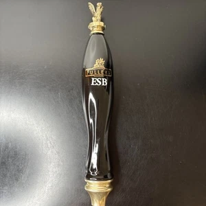FULLER"S - ESB - BEER TAP HANDLE - GRIFFON - Picture 1 of 7