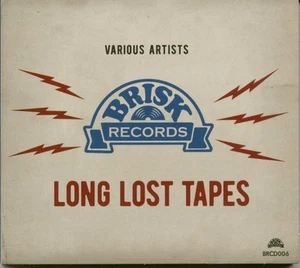 Ray Collins' Hot-Club Long Lost Tapes (CD) (CD) - Bild 1 von 3