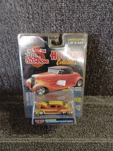 Racing Champions Hot Rod Collectibles 50 Oldsmobile 88 Club Sedan 1:64 Scale NEW - Picture 1 of 1