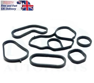 JUNTAS CARCASA FILTRO ACEITE NUEVAS PARA MINI R55 R56 R57 R58 R59 R60 R61 1.4 / 1.6 - Imagen 1 de 2