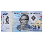 [#245808] Banknote, Angola, 200 Kwanzas, 2020, Unc