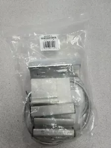 Interlogix 2315A-L Montaje en Riel Panel Superior Puerta Puerta Magnética Alarma Contacto ¡NUEVO! - Imagen 1 de 4