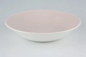 Poole - Twintone Mushroom and Sepia - C54 - Bowl - 36071G - Picture 1 of 1