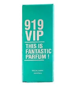 919 Cool Blue Perfume Premium Luxury Perfume | Long Lasting Fragrance 10 ML - Picture 1 of 3