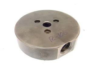 USED DEVLIEG MICROBORE R-106 BORING RING R106 - Picture 1 of 1