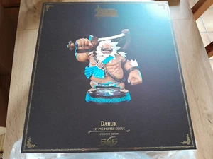 Breath of The Wild - Daruk - "Exclusive Edition" n°1887 First4figures NEUF - Imagen 1 de 10