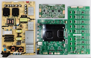 TCL 55R635 Repair Kit 08-P302W0L-PW230AA, 08-RT73011-MA200AA, 34.29110.09C - Picture 1 of 24