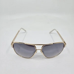 Gafas de sol Rocawear para mujer R409 GLDWH crema/dorado con rayas blancas - Imagen 1 de 11