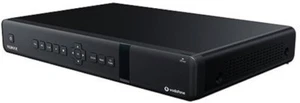 Humax HDR 4000 C/E Digitaler Kabel-Festplatten-Recorder 320 GB 4 TUNER - Bild 1 von 2