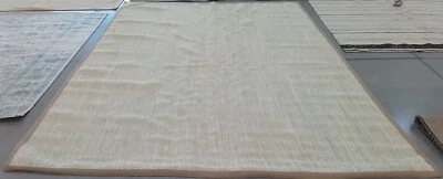 Alfombra Mancha Trasera Mármol/Lino 10'-0" x 14'-0" Precio Reducido 1172773735 NF143B-10 Foto 1 de 4