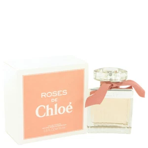 Roses de Chloe Women's Perfume By Chloe 2.5oz/75ml EDT Spray - Picture 1 of 6
