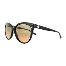 Michael Kors Jan Women's Sunglasses - Black / Grey Gradient