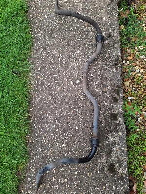 Mini R53 Cooper S Front Anti Roll Bar Sway Bar 2002 - Image 1 of 4