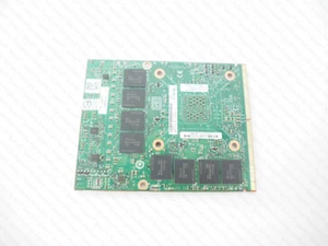 808409-001 HP NVIDIA TESLA M6 8GB MXM | REF - Afbeelding 1 van 1