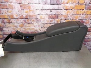 Mercedes-Benz W203 C-Klasse Mittelkonsole Verkleidung A2036806550 9D12 - Picture 1 of 12