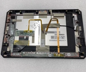 Tablet resistente Dell Latitude 7212 panel de pantalla LCD GPK0Y 5TWP8 YCRYT 0YCRYT HTS9 - Imagen 1 de 15