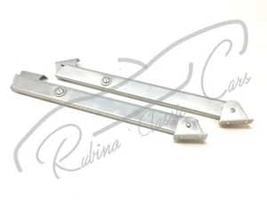 REAR HOOD / TRUNK SUPPORTS - LANCIA FLAMINIA TOURING ZAGATO - Picture 1 of 5