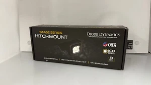 Diode Dynamics Stage Series C1R Hitchmount Pod Kit DD7422 Plug in Play - Picture 1 of 3
