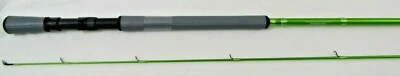 ACC CRAPPIE STIX 13' SUPER GRIPS CROSSOVER BASE GS13SGC
