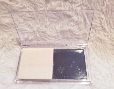 Polvo brillante prensado TRISH McEvoy cara de champán .22 OZ 6.3 G RARO DIFÍCIL DE ENCONTRAR Foto 1 de 4