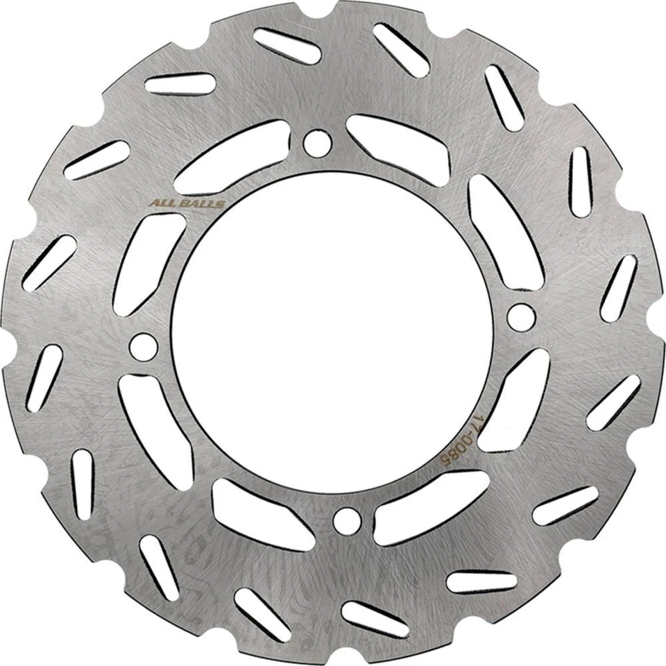 NEW All Balls Polaris Sportsman/Ranger ATV/UTV Rear Brake Disc Rotor - image 1 of 1
