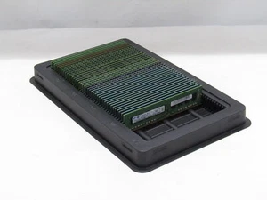 Lot of 41 4GB Major Brand PC3L-10600E DDR3-1333 ECC Unbuffered Server Memory - Picture 1 of 3
