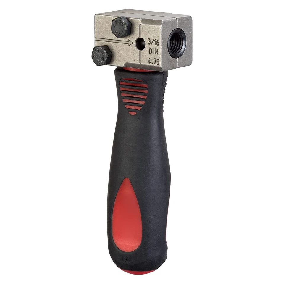 Vigor V4416 Bördelgerät für 4,75mm