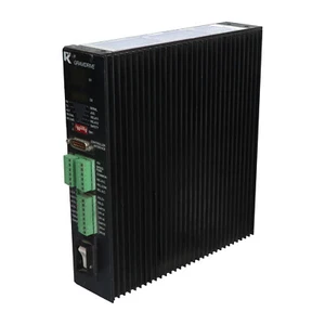 K-Tron 2401-600470 Gravidrive Digital Motor Controller Used UMP - Picture 1 of 7