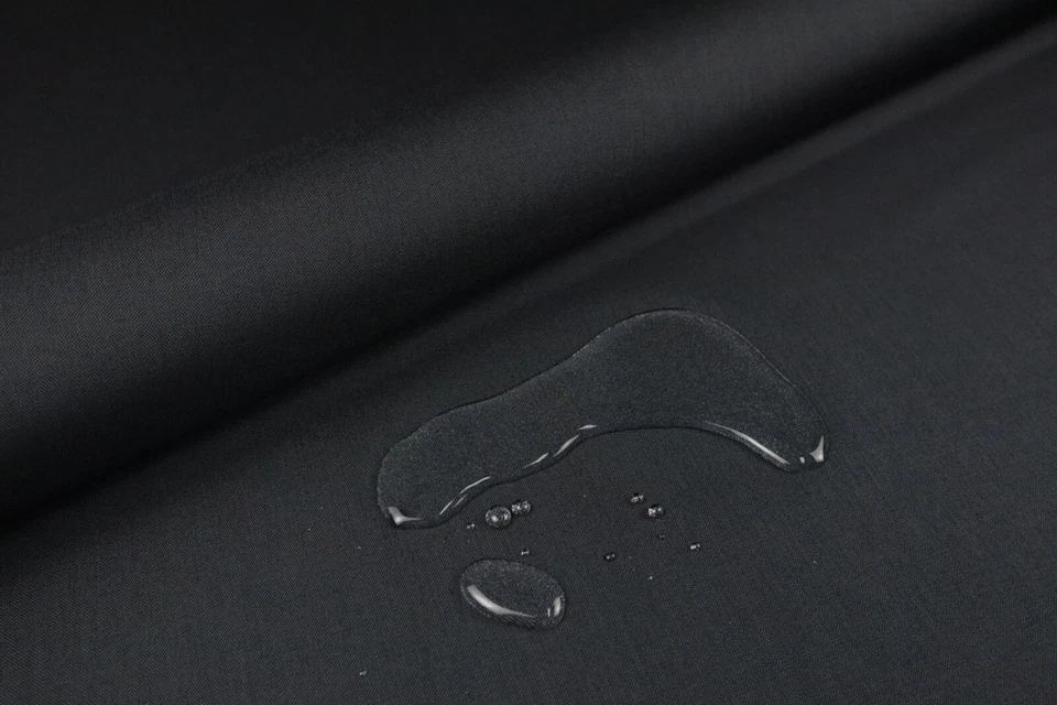 Cordura Nylon Stoff Oxford Wasserdicht extrem robust Militärstoff Outdoor 560er - Bild 1 von 1