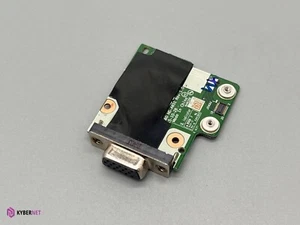 Lenovo Thinkpad L460 VGA Power Button Board NS-A651  -44E - Picture 1 of 3