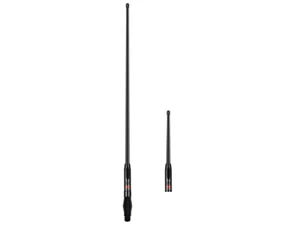 GME AE4705BTP All Terrain UHF Antenna Twin Pack - Picture 1 of 1