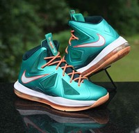 lebron 9 miami dolphins