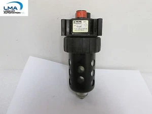 PARKER 16L22BE PNEUMATIC LUBRICATOR 150psi 1000kpa 3/8" - Bild 1 von 2